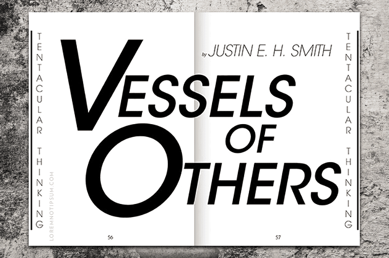 Extra Extra Magazine Issue 13 – loremnotipsum.com