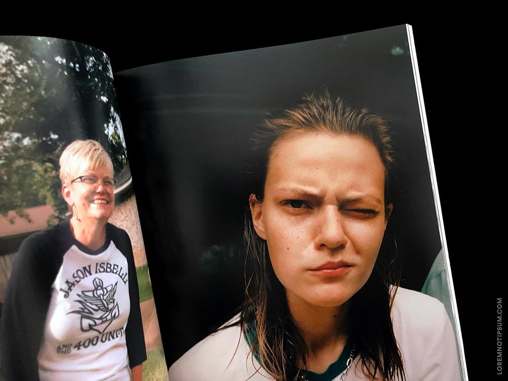 Family Portrait No. 1 – loremnotipsum.com