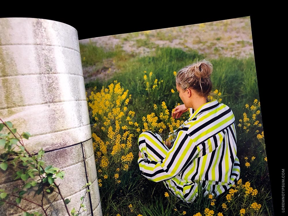 Family Portrait No. 1 – loremnotipsum.com