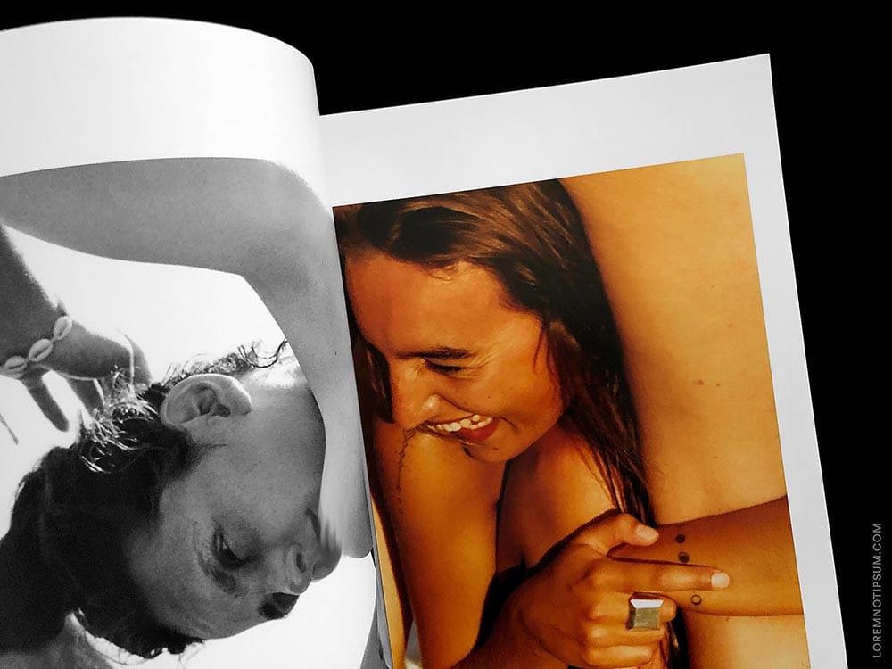 Family Portrait No. 1 – loremnotipsum.com