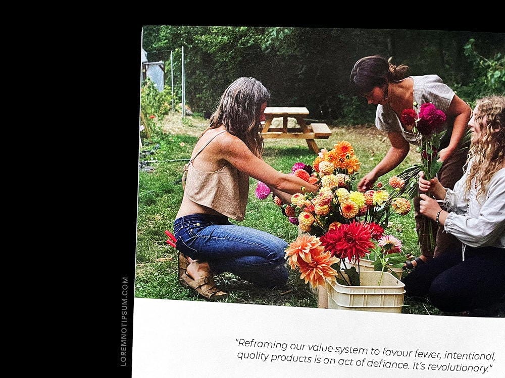 Folklife Magazine Volume 2 – loremnotipsum.com