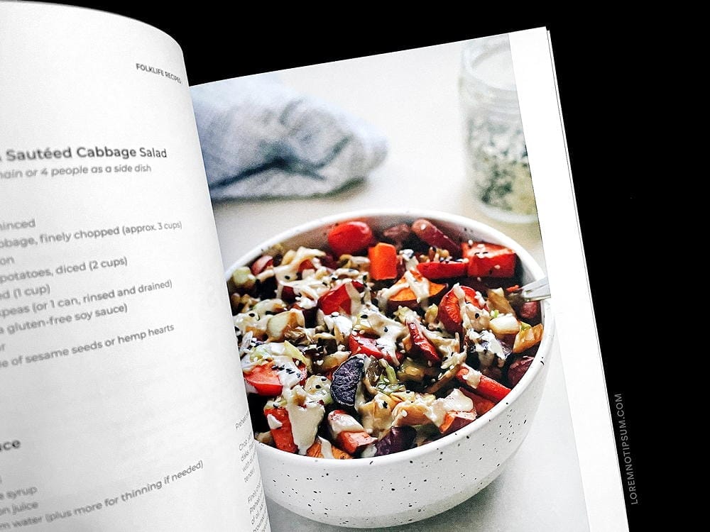 Folklife Magazine Volume 2 – loremnotipsum.com