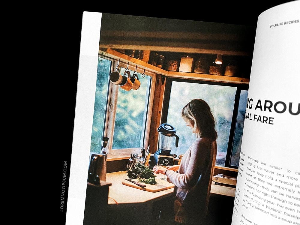 Folklife Magazine Volume 2 – loremnotipsum.com