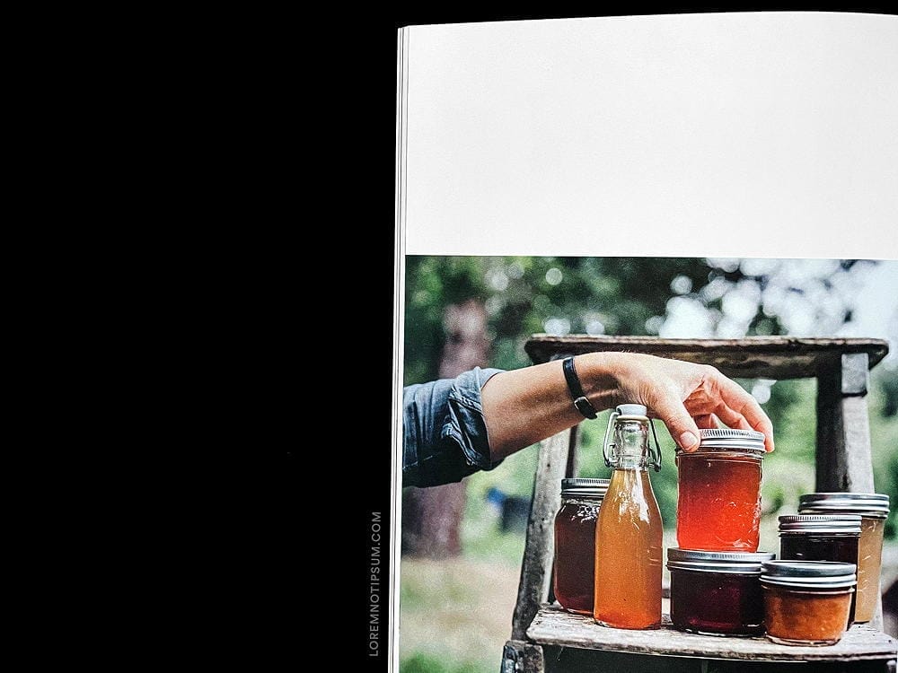 Folklife Magazine Volume 2 – loremnotipsum.com