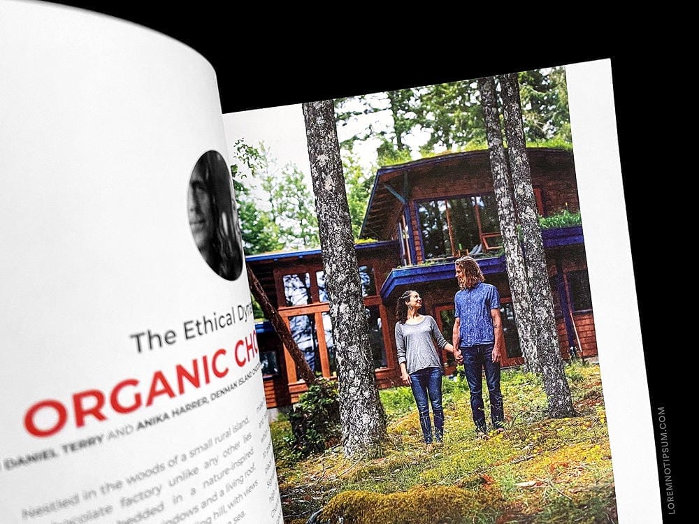 Folklife Magazine Volume 2 – loremnotipsum.com