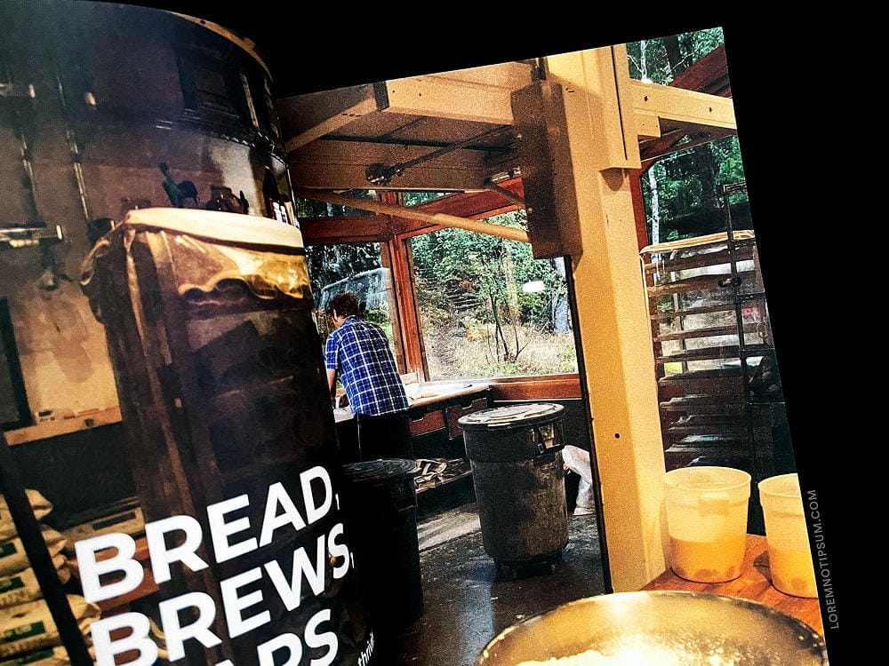 Folklife Magazine Volume 2 – loremnotipsum.com