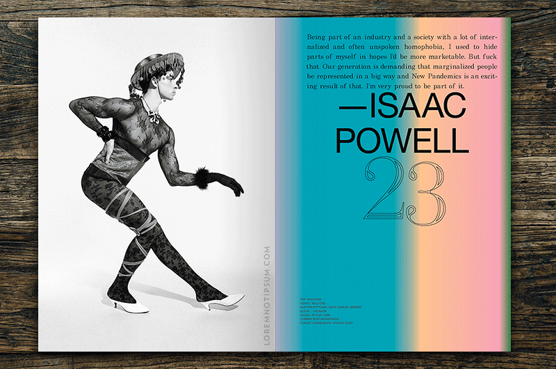 Hello Mr. Issue 10 – loremnotipsum.com