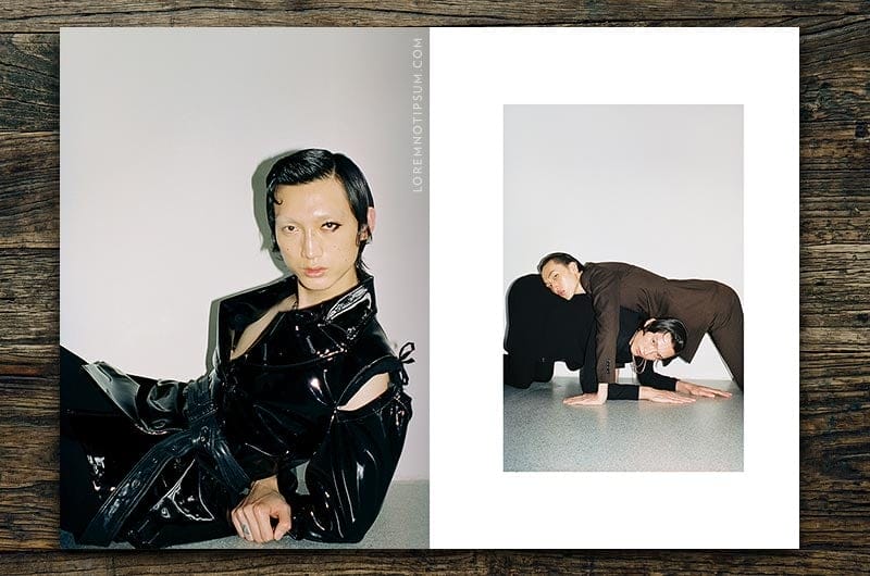 Hello Mr. Issue 10 – loremnotipsum.com