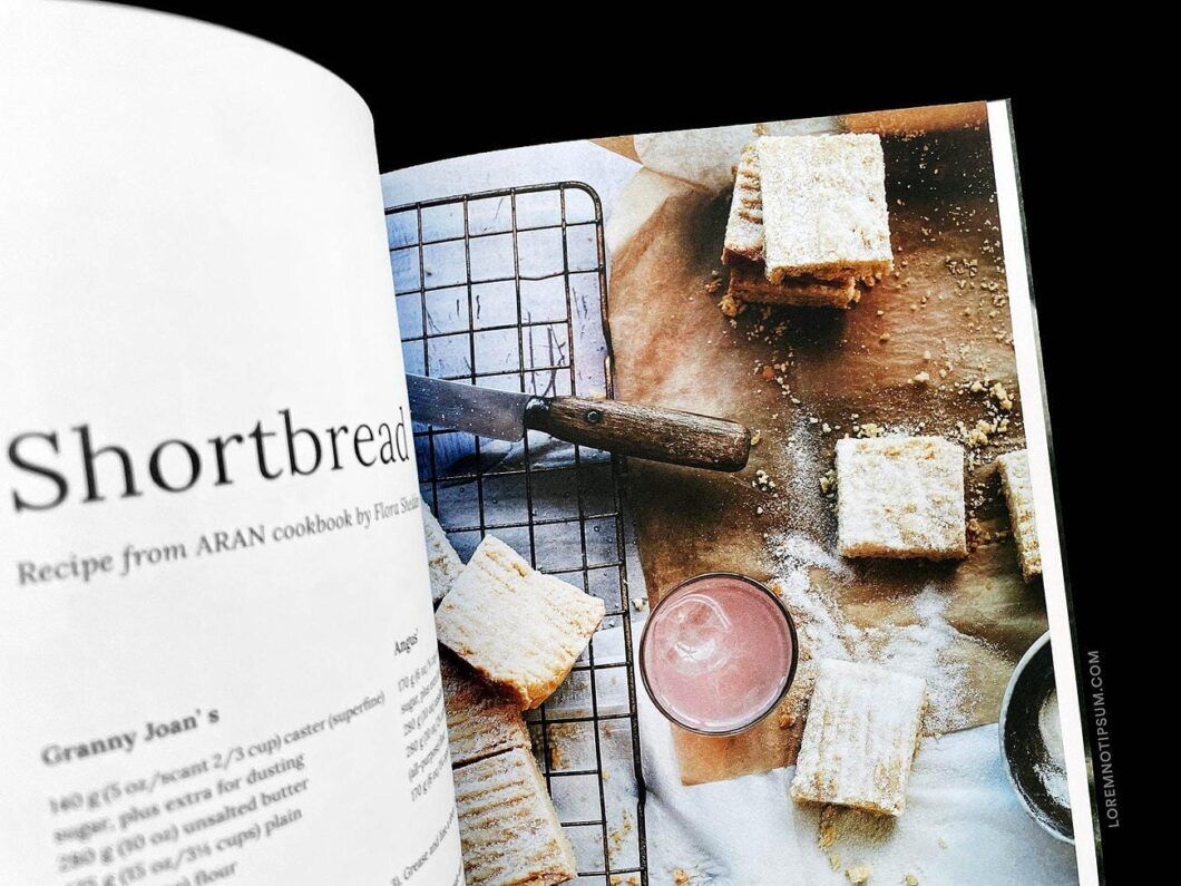 Hidden Scotland Magazine Issue 2 – loremnotipsum.com