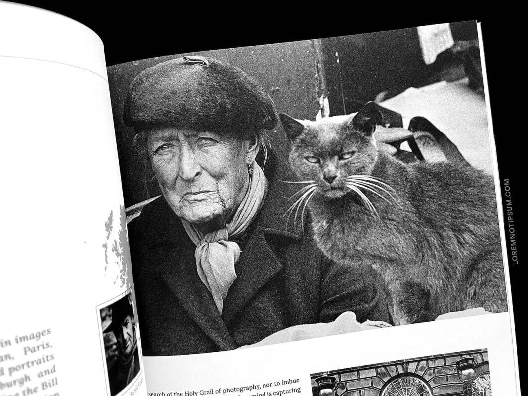 Hidden Scotland Magazine Issue 2 – loremnotipsum.com