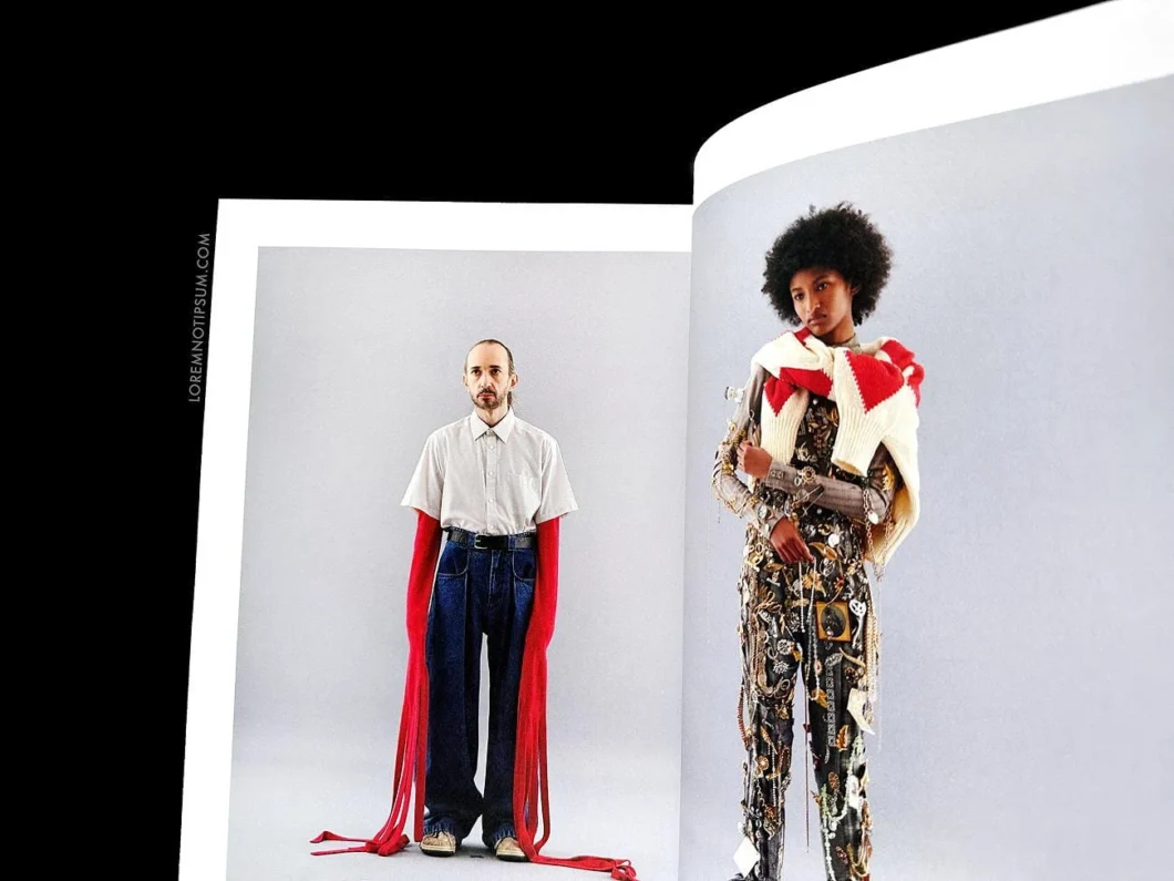 Holiday Magazine Issue 390 (Detroit) – loremnotipsum.com