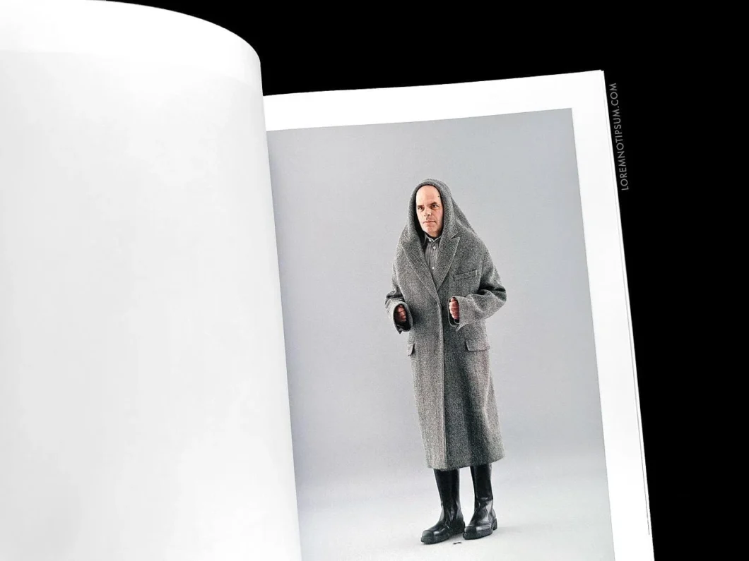 Holiday Magazine Issue 390 (Detroit) – loremnotipsum.com