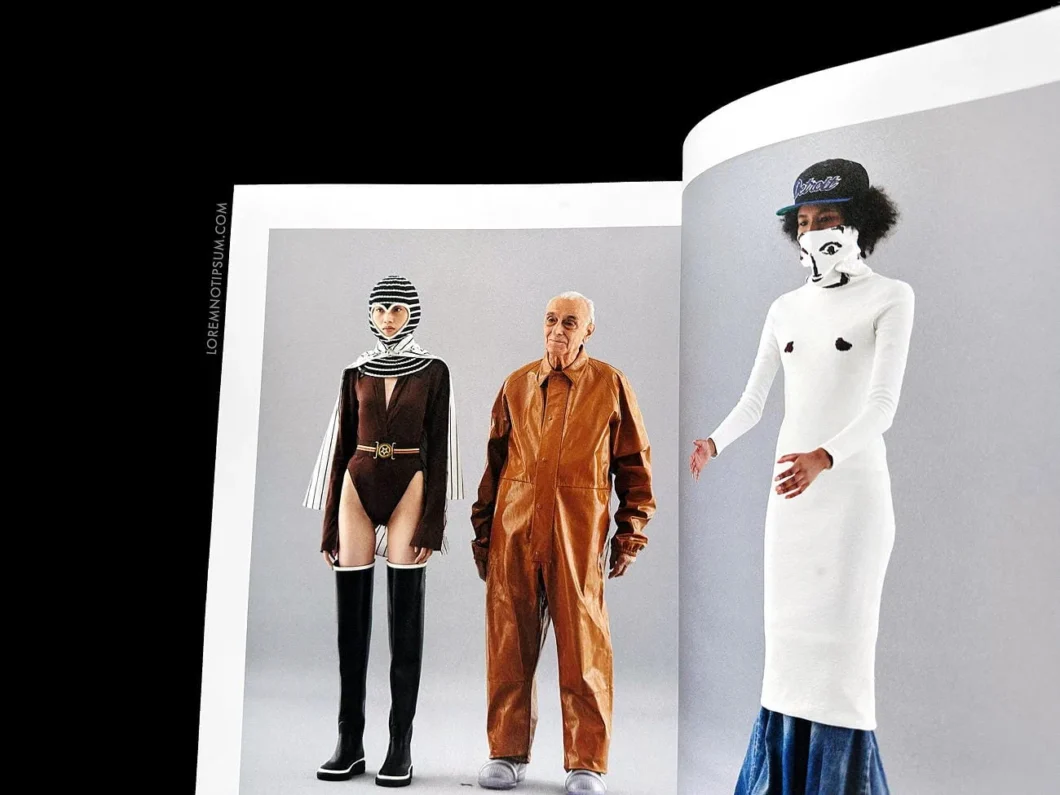 Holiday Magazine Issue 390 (Detroit) – loremnotipsum.com