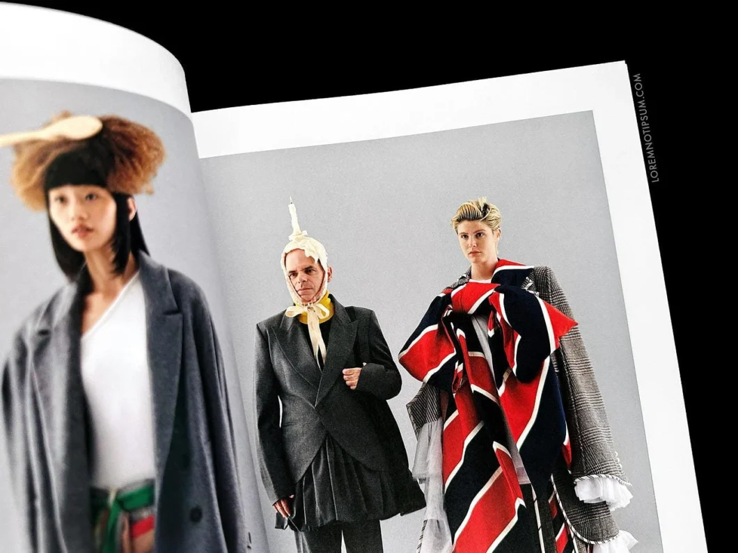 Holiday Magazine Issue 390 (Detroit) – loremnotipsum.com