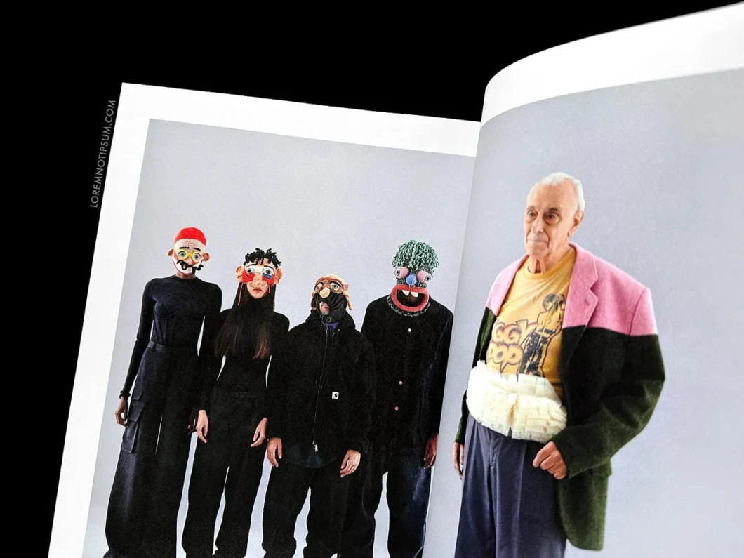 Holiday Magazine Issue 390 (Detroit) – loremnotipsum.com