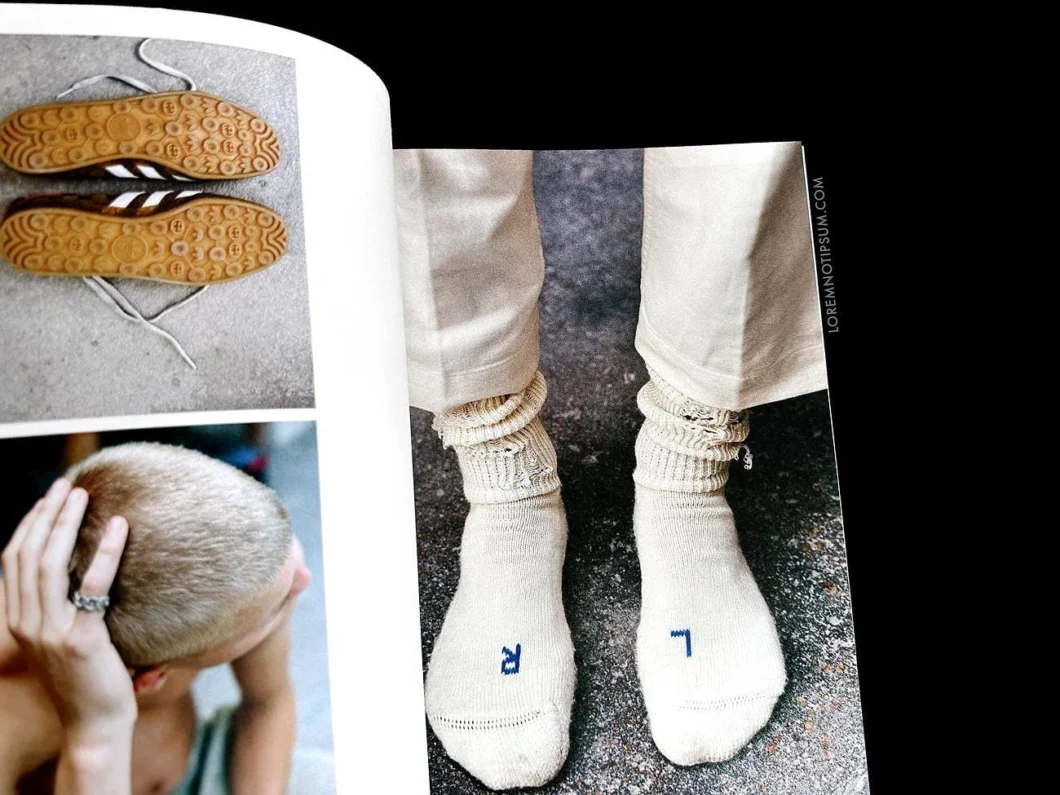 Holiday Magazine Issue 390 (Detroit) – loremnotipsum.com