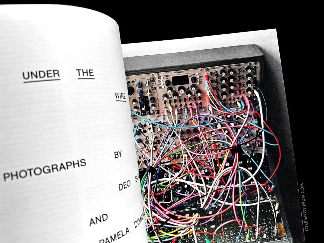 Holiday Magazine Issue 390 (Detroit) – loremnotipsum.com