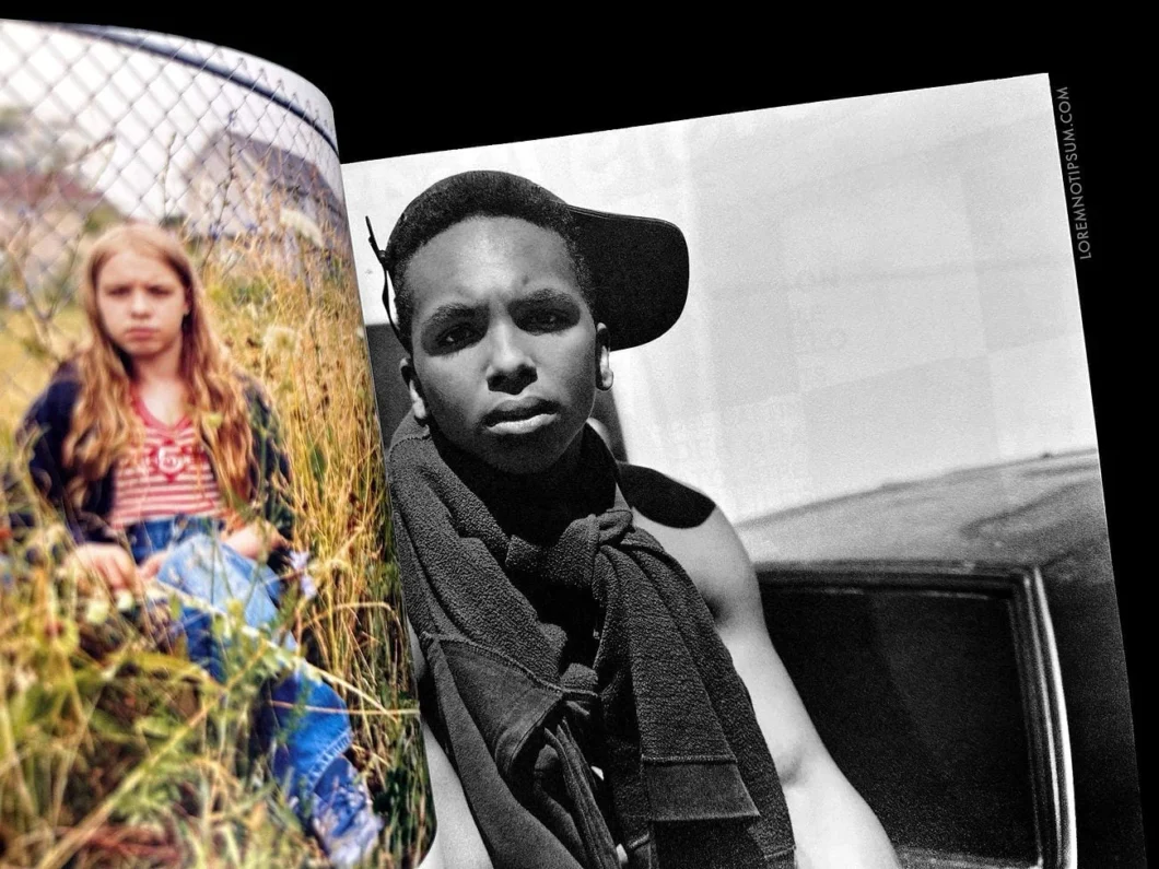 Holiday Magazine Issue 390 (Detroit) – loremnotipsum.com