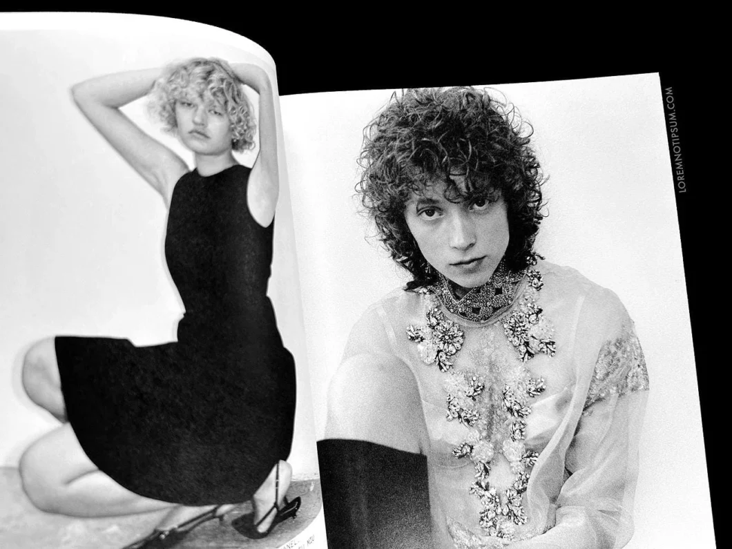 Holiday Magazine Issue 390 (Detroit) – loremnotipsum.com