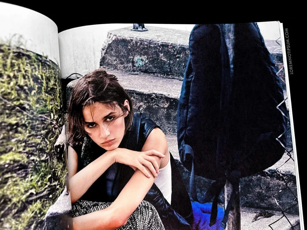 Holiday Magazine Issue 390 (Detroit) – loremnotipsum.com