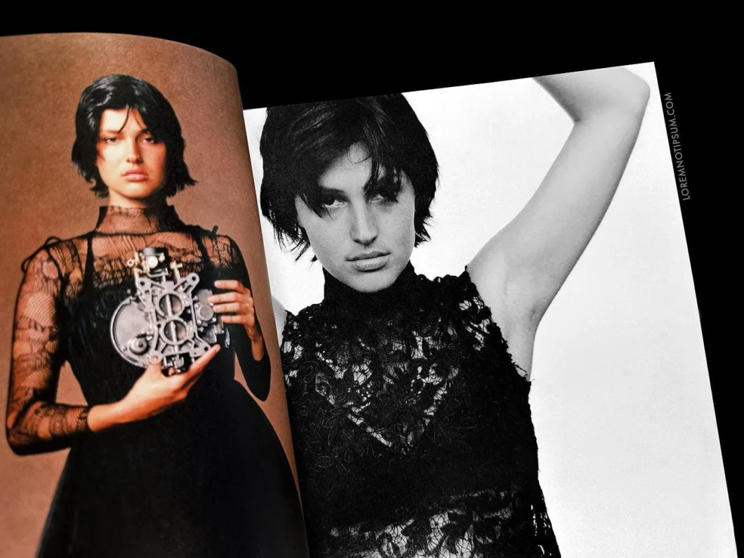 Holiday Magazine Issue 390 (Detroit) – loremnotipsum.com