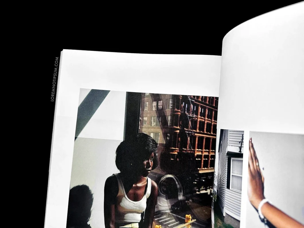 Holiday Magazine Issue 390 (Detroit) – loremnotipsum.com