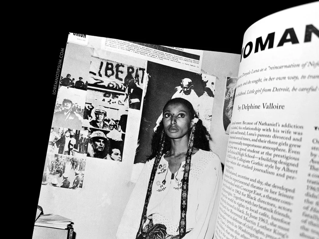 Holiday Magazine Issue 390 (Detroit) – loremnotipsum.com