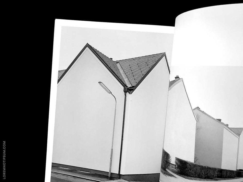 It's a passion thing Issue 1 – loremnotipsum.com