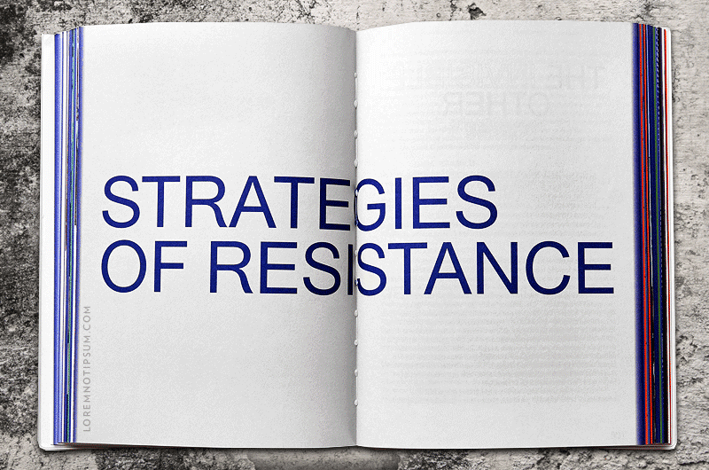 KAJET Journal Issue 3 (on Struggle) – loremnotipsum.com