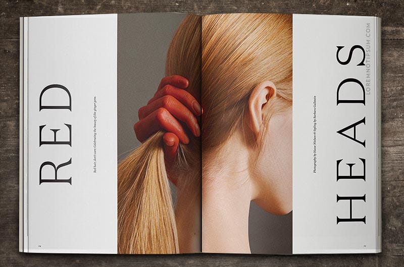 Kinfolk Magazine Issue 27 – loremnotipsum.com