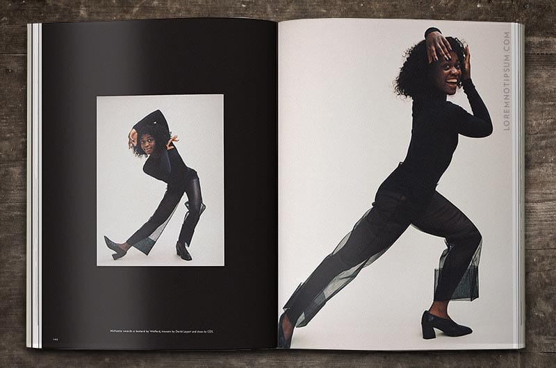 Kinfolk Magazine Issue 27 – loremnotipsum.com