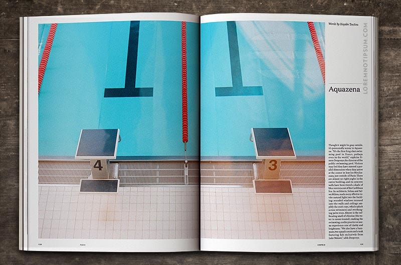 Kinfolk Magazine Issue 27 – loremnotipsum.com