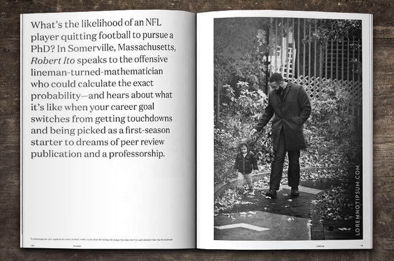 Kinfolkg Magazine Issue 35 – loremnotipsum.com