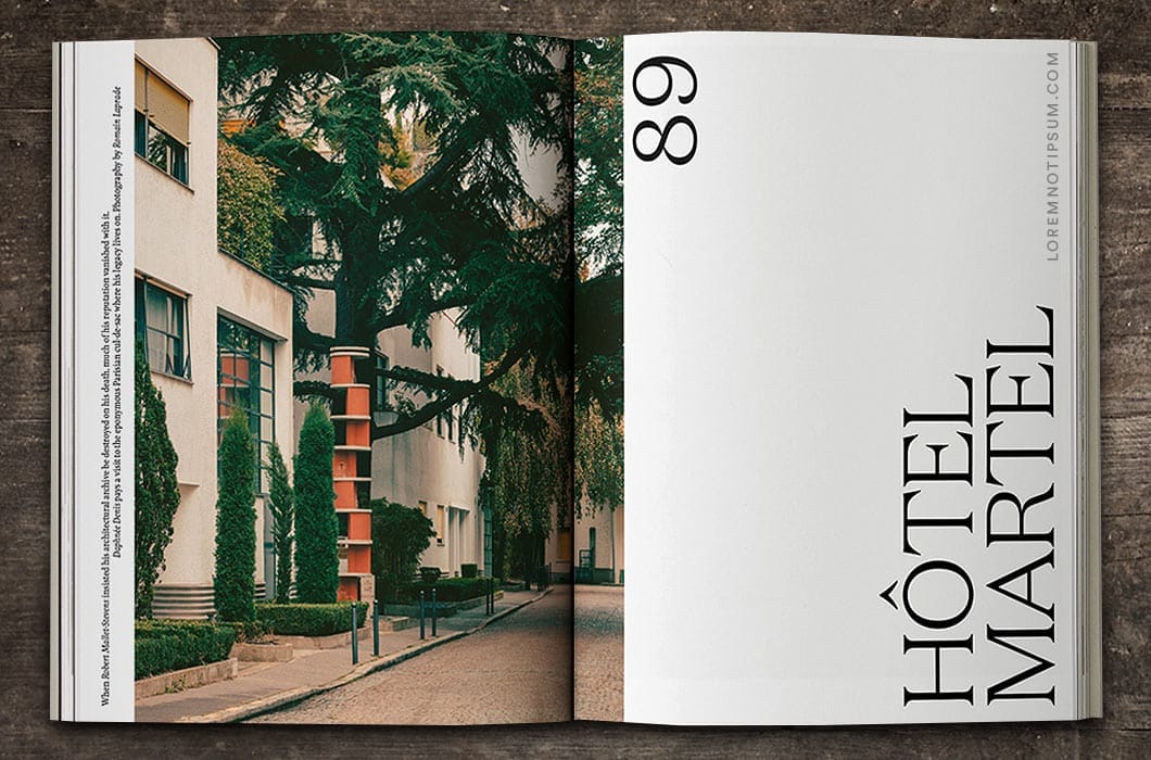 Kinfolk Magazine Issue 39 (the Youth Issue) – loremnotipsum.com