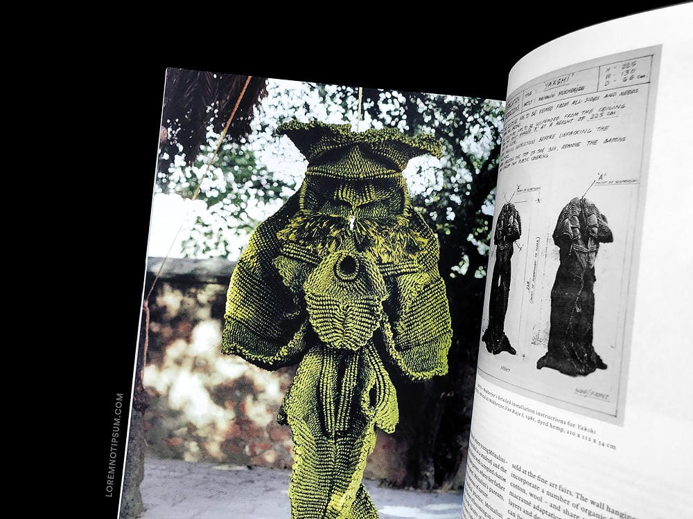 Luncheon Magazine Issue 9 – loremnotipsum.com