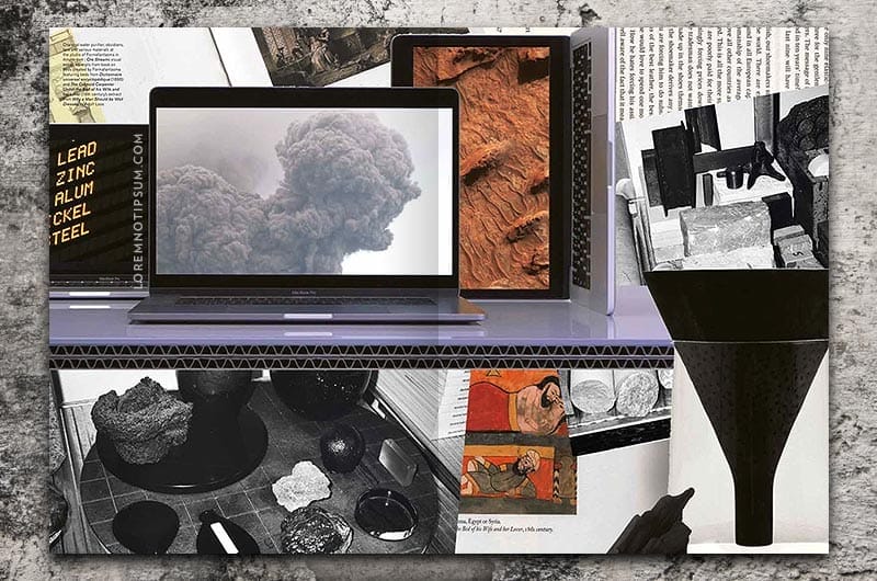 MATTO Magazine Issue 3 – loremnotipsum.com