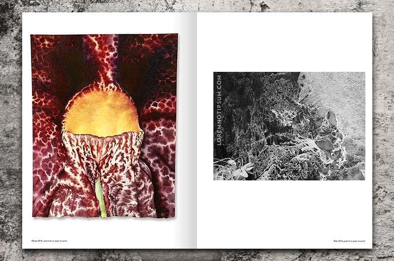 MATTO Magazine Issue 3 – loremnotipsum.com