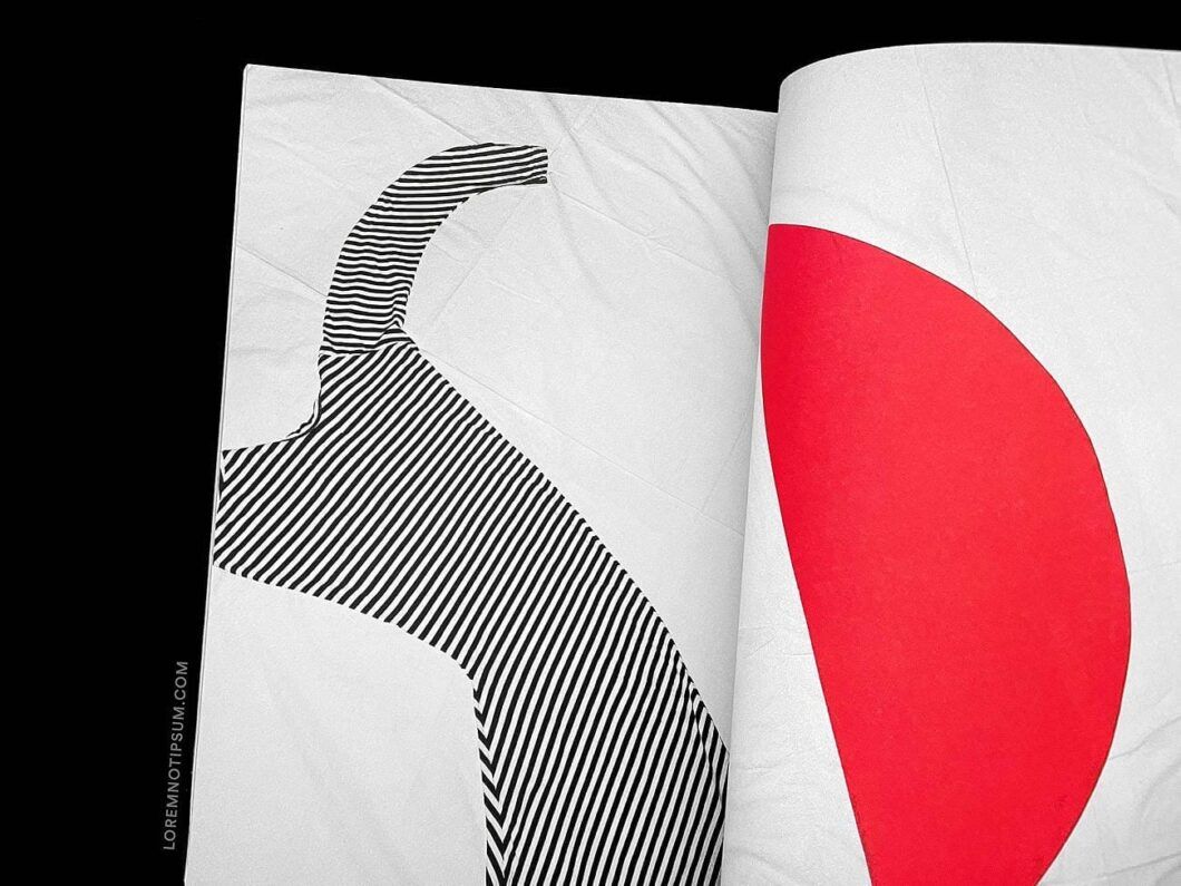 MATTO Magazine Issue 5 – loremnotipsum.com