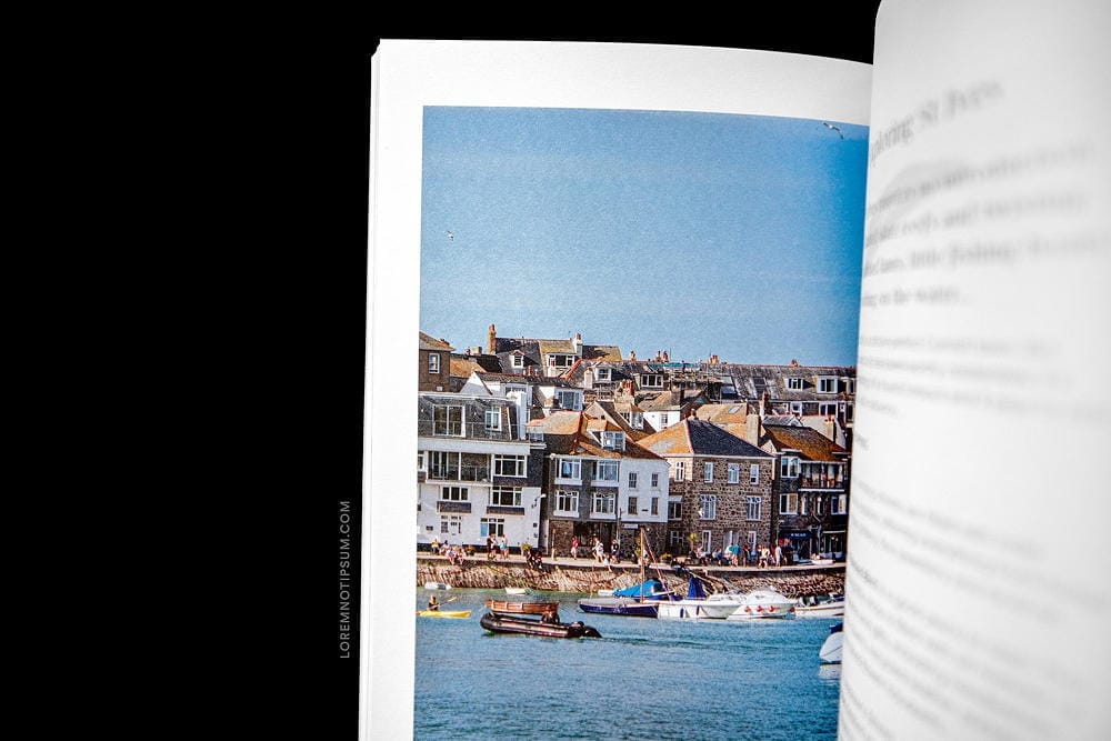 Maverick Cornwall Guide – loremnotipsum.com