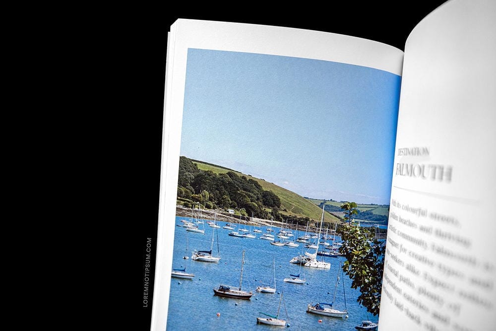 Maverick Cornwall Guide – loremnotipsum.com