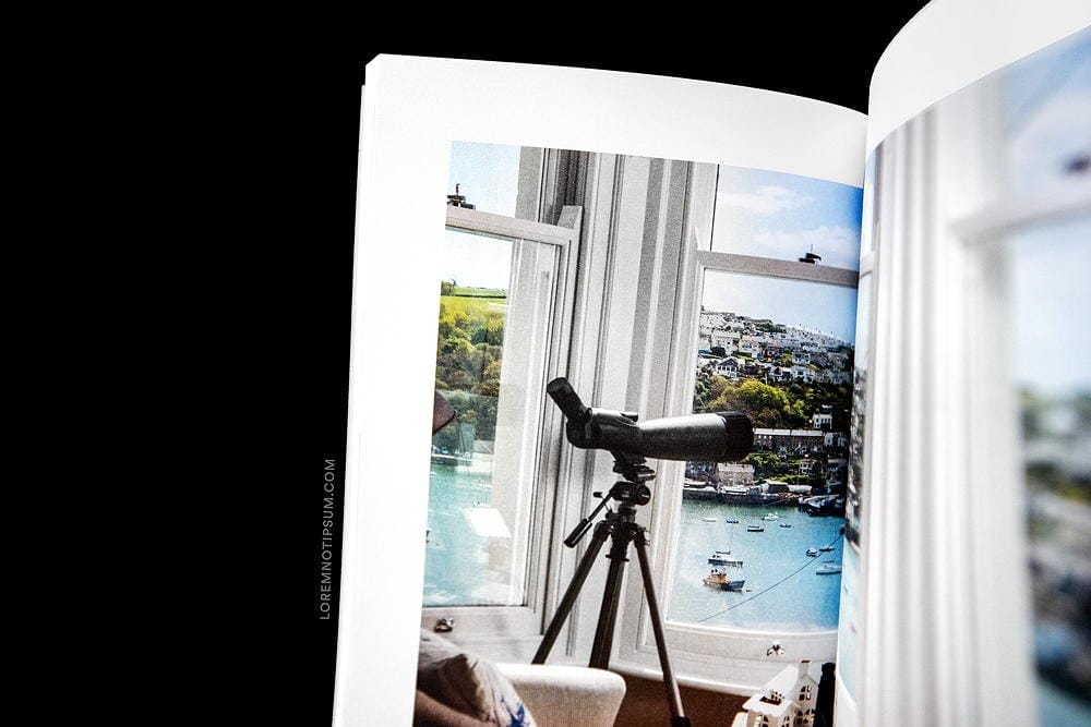 Maverick Cornwall Guide – loremnotipsum.com