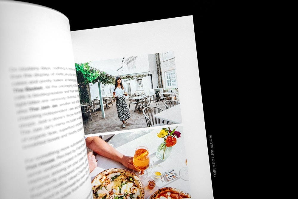 Maverick Cornwall Guide – loremnotipsum.com