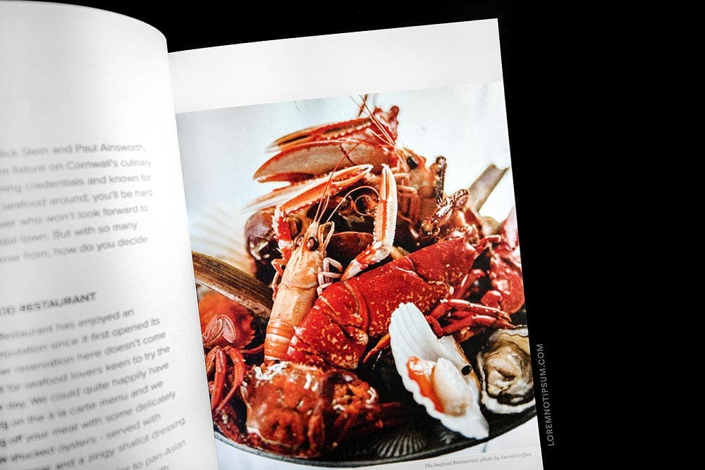 Maverick Cornwall Guide – loremnotipsum.com