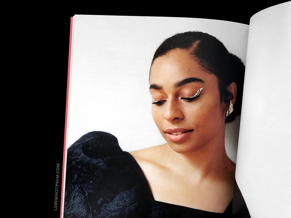 Moon Magazine Issue 8 – loremnotipsum.com