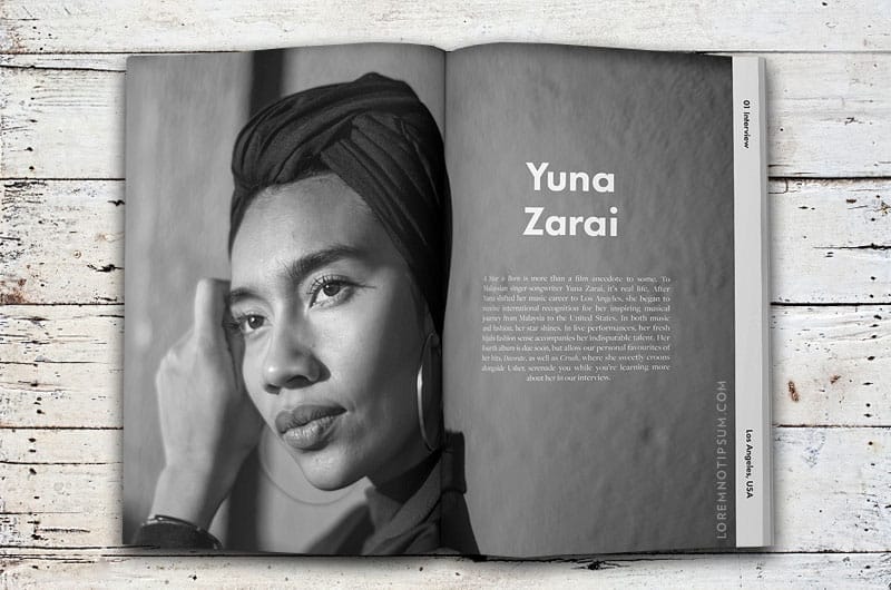 Musotrees Magazine Volume 6 – loremnotipsum.com