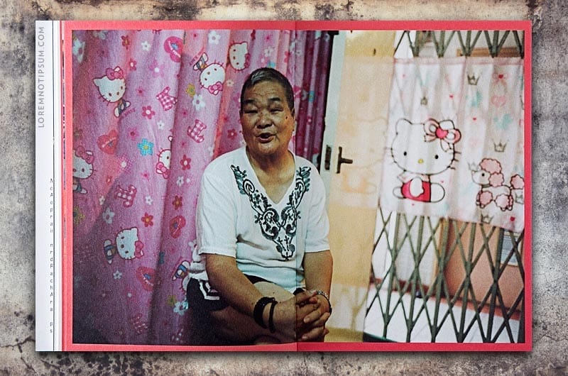 NANG Magazine Issue 7 – loremnotipsum.com