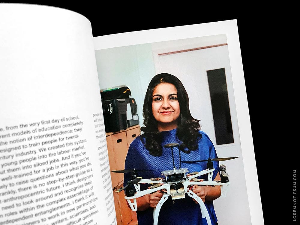 Offscreen Magazine Issue 22 – loremnotipsum.com