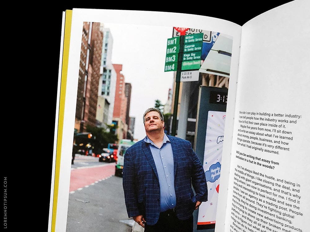 Offscreen Magazine Issue 22 – loremnotipsum.com