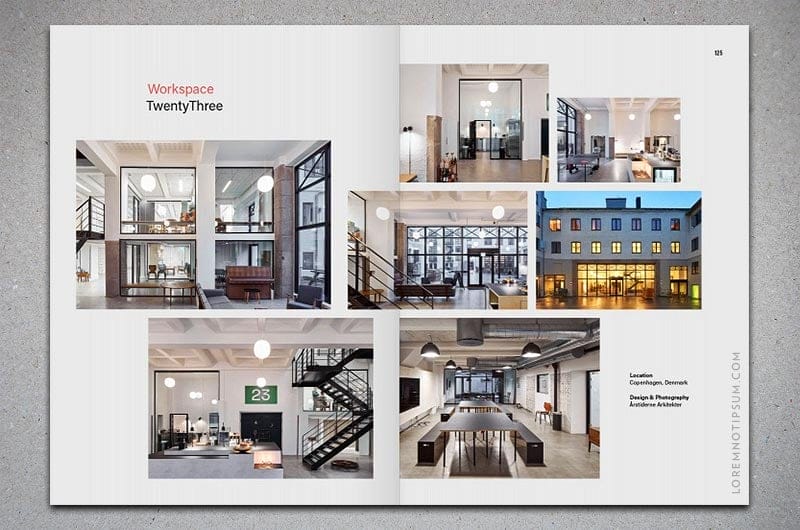 Offscreen Magazine Issue 18 – loremnotipsum.com