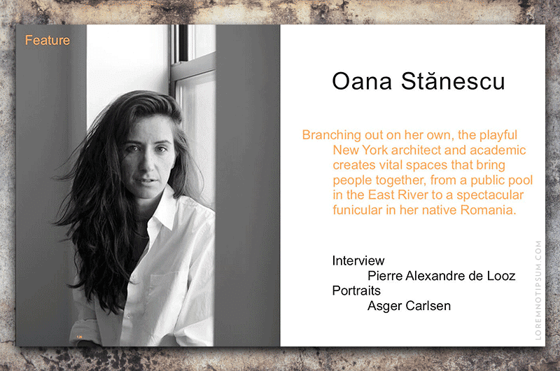 PIN-UP Magazine Issue 26 – loremnotipsum.com